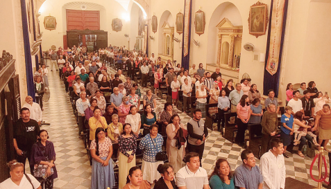CATÓLICA