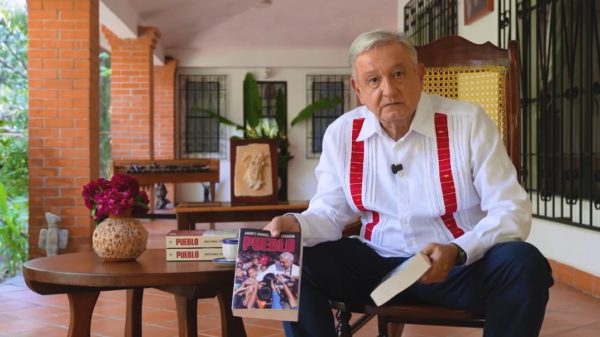 AMLO