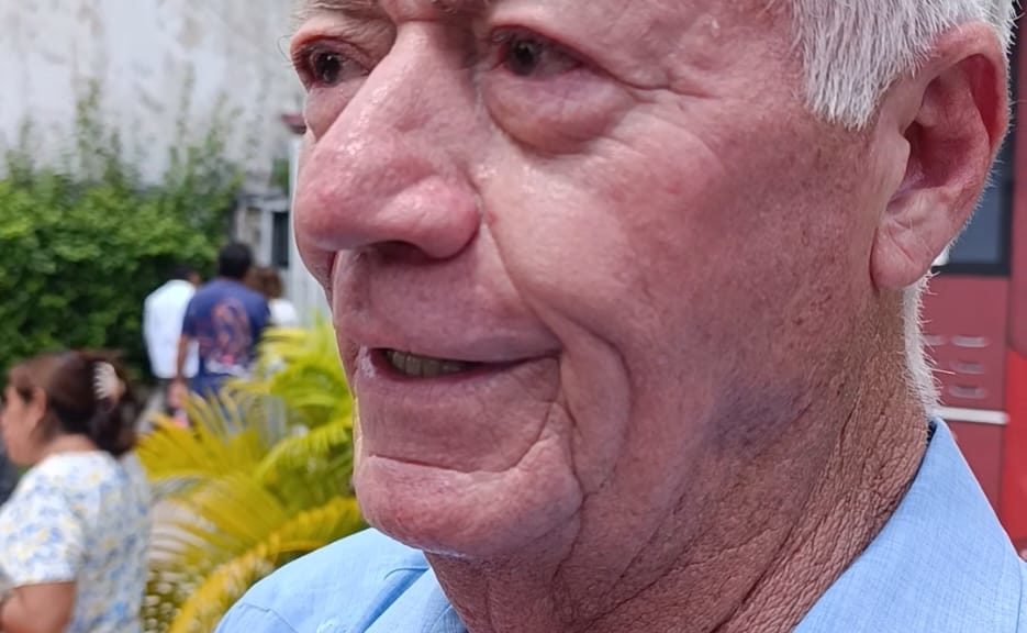 Rafael Montero