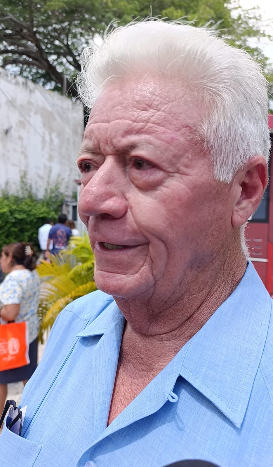 Rafael Montero