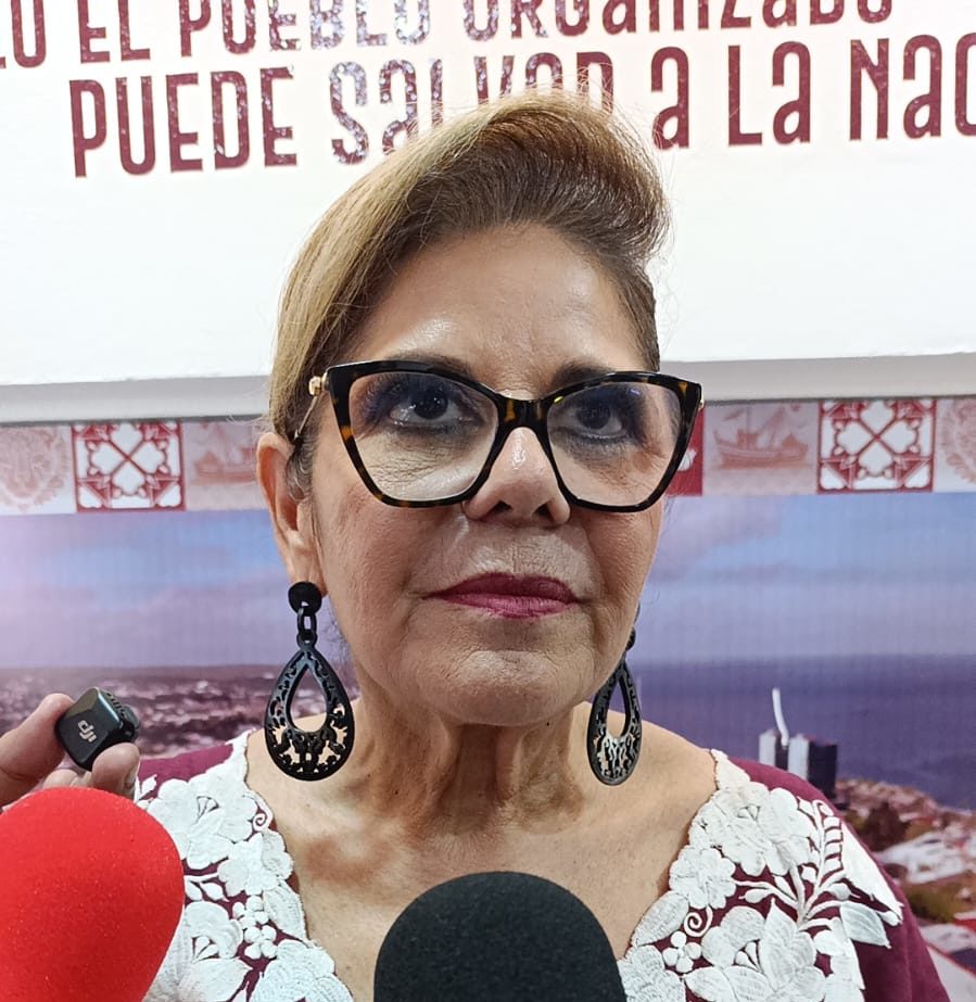 Liz Hernández