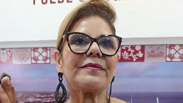 Liz Hernández