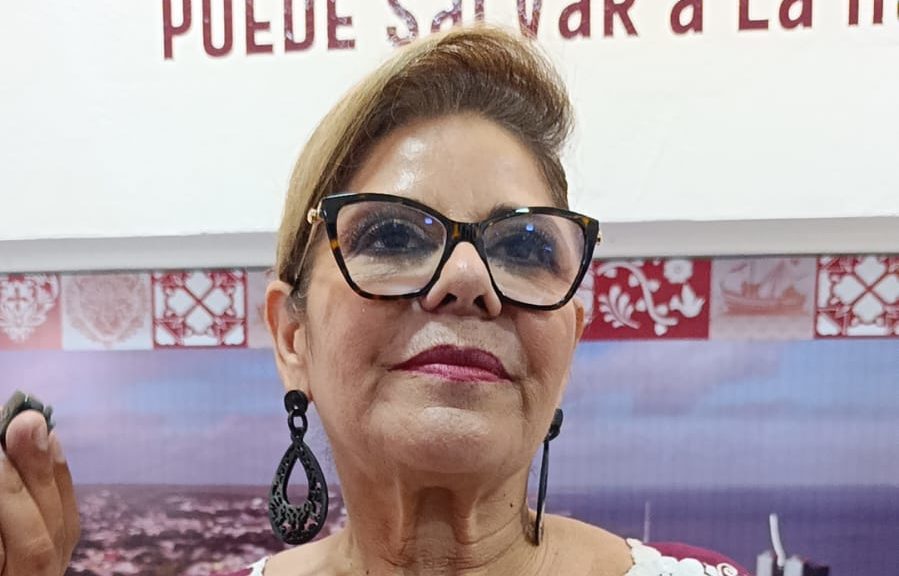 Liz Hernández