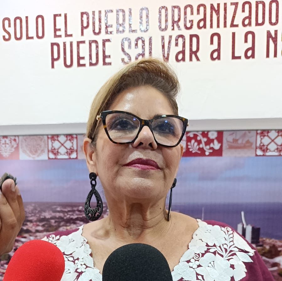 Liz Hernández
