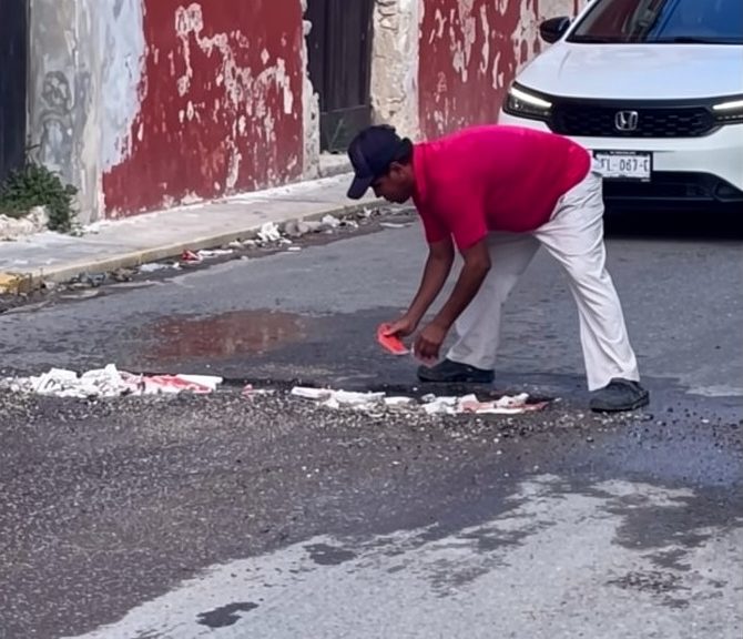 BACHE