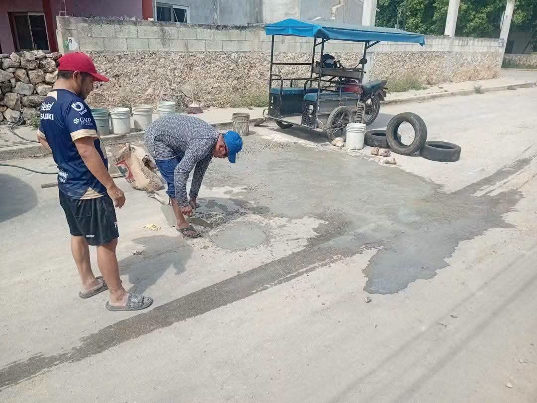 Vecinos