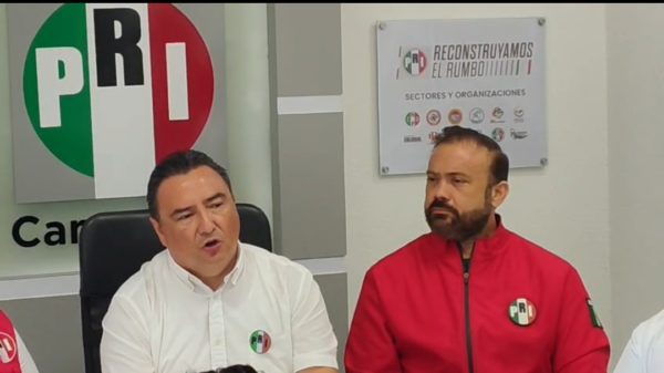 PRI