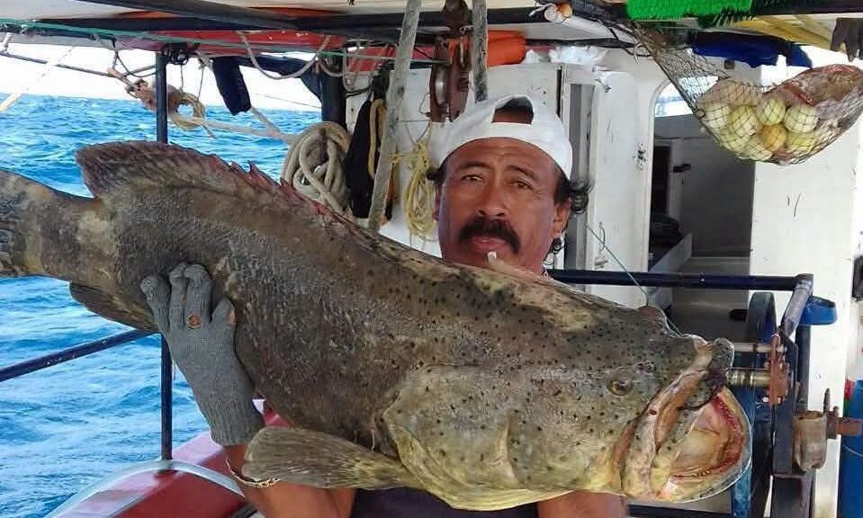 pescador