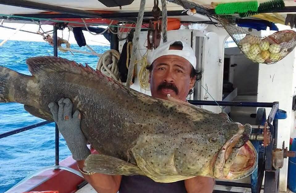 pescador