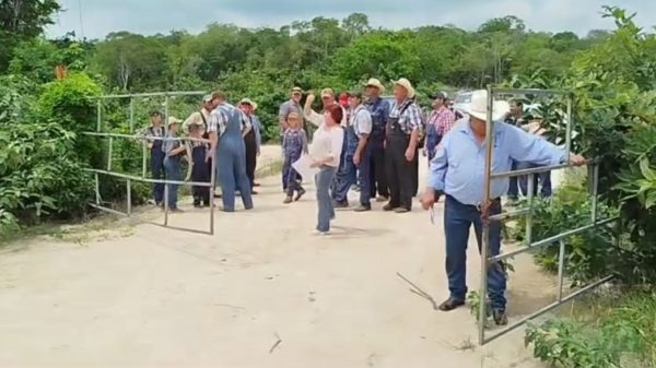 MENONITAS