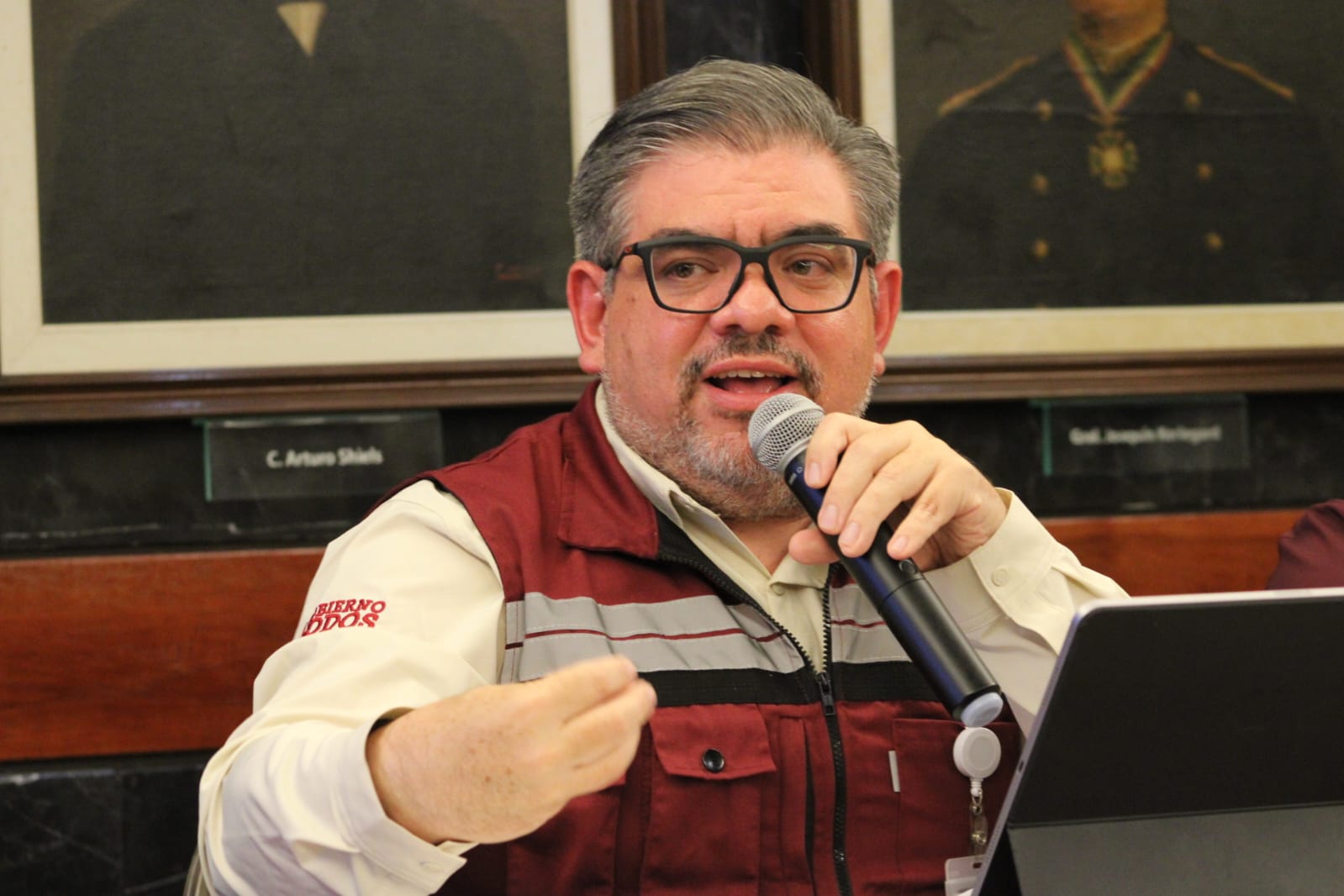 gusano barrenador
