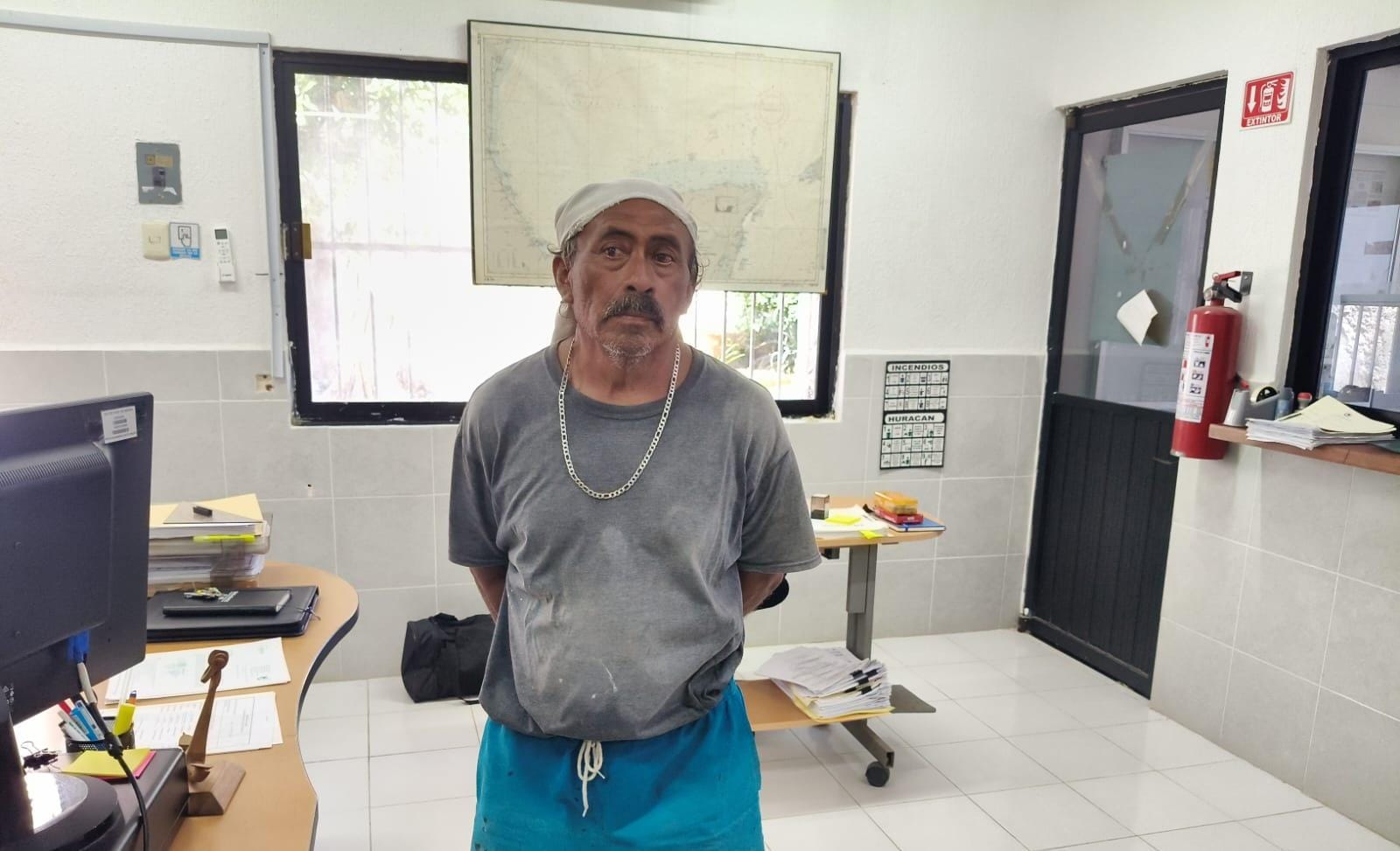 Isidro Tun