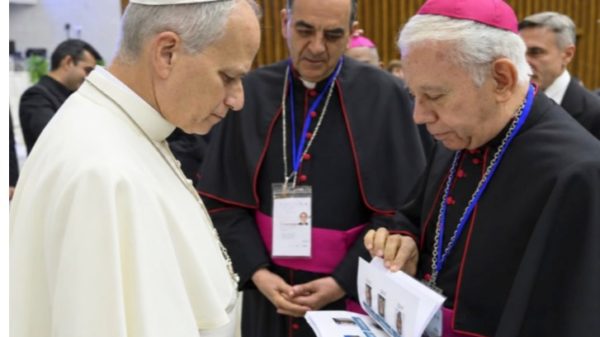 VATICANO