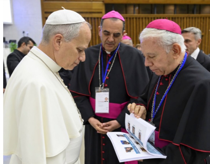 VATICANO