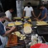 PANADEROS