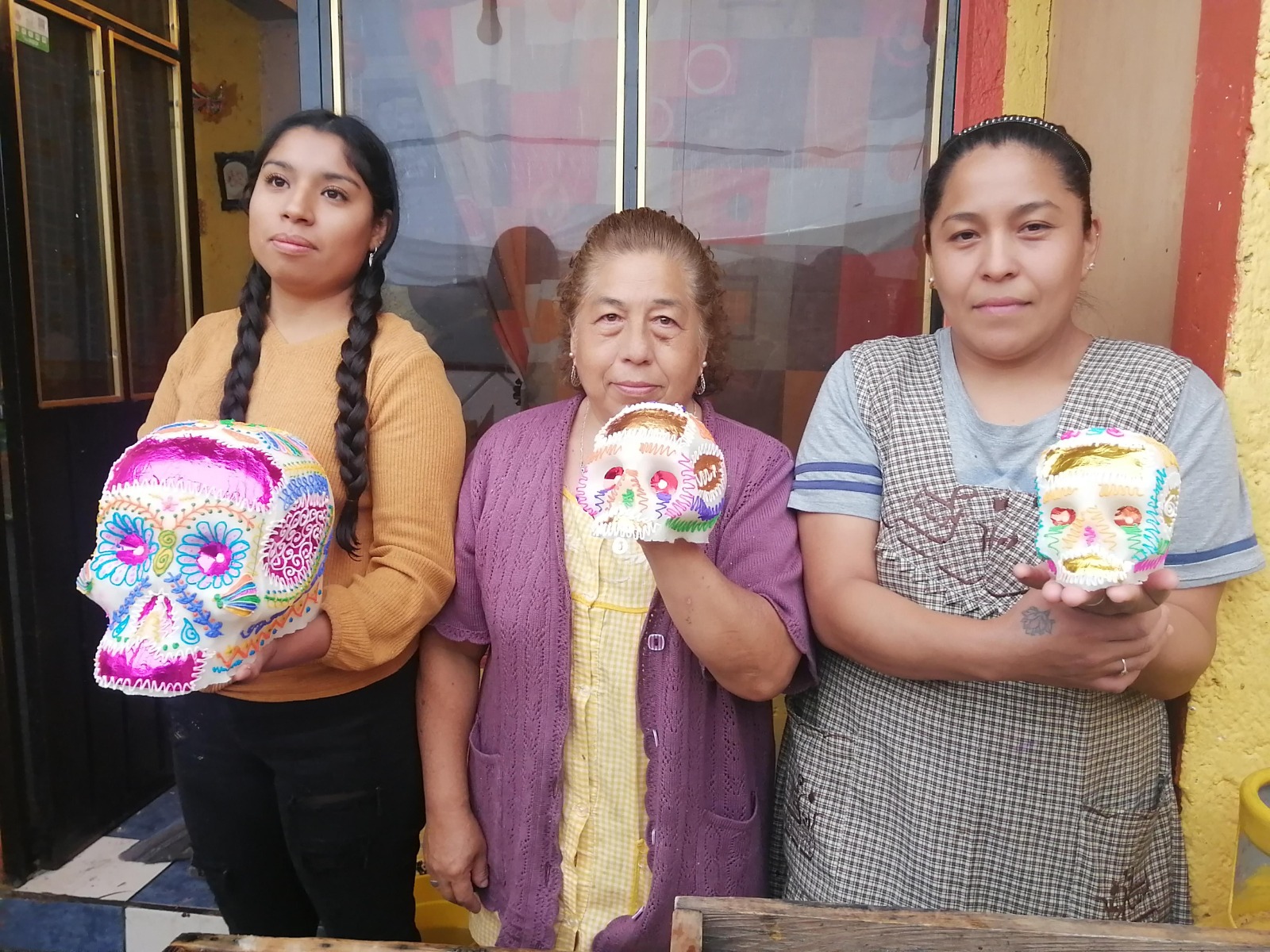 Xochimilco