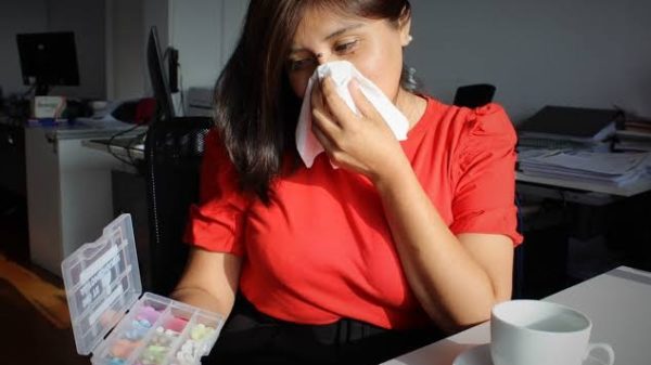 INFLUENZA