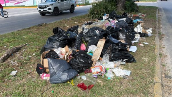 BASURA