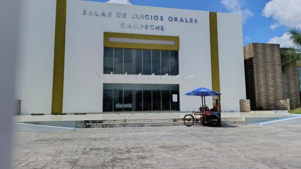 basurero clandestino
