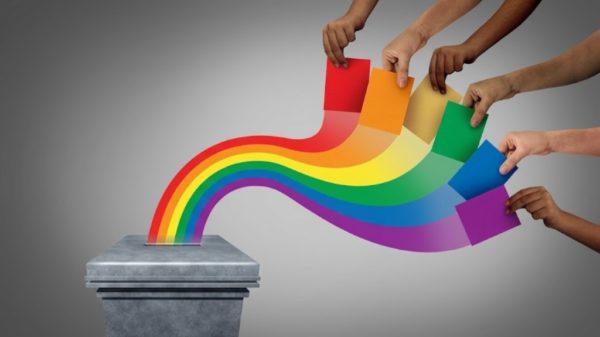 LGBT+
