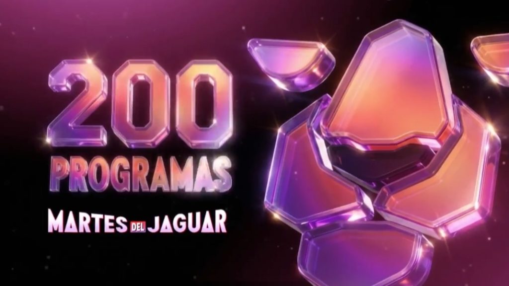 Martes del Jaguar