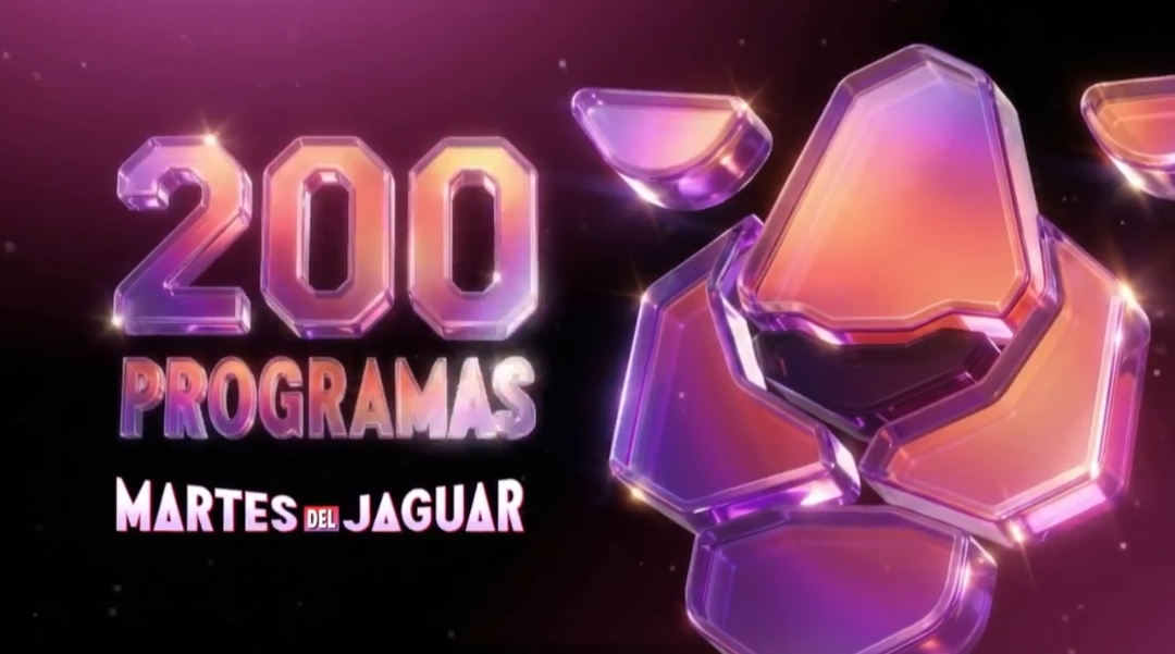 Martes del Jaguar