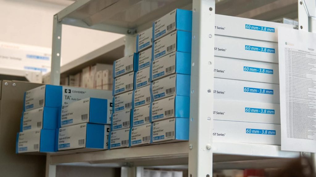 medicamentos
