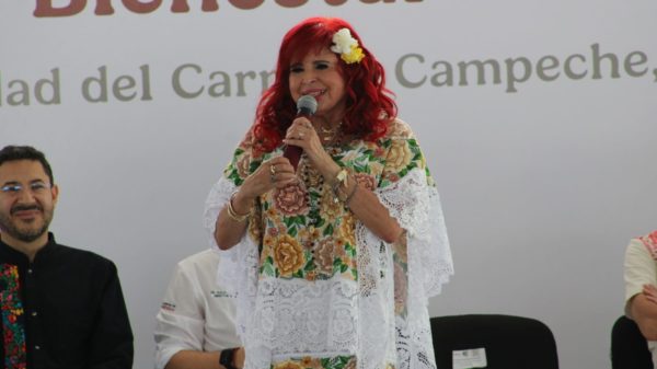 Layda Sansores