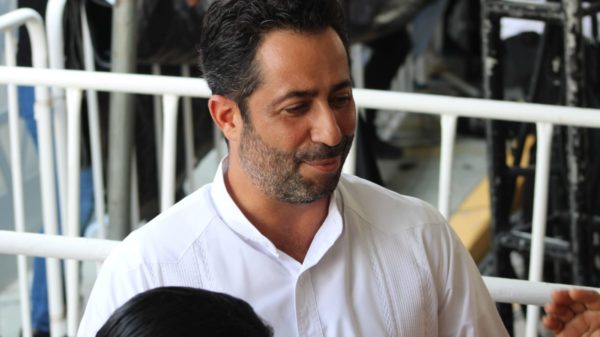 Pablo Gutierrez