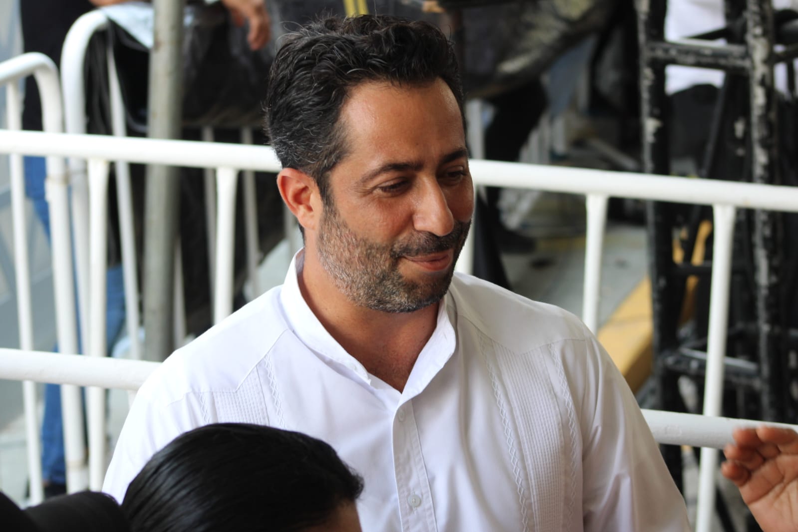 Pablo Gutierrez