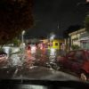 lluvias