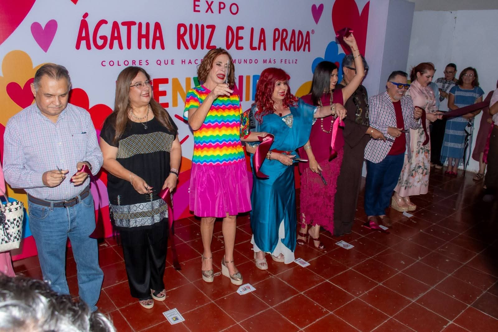 Ágatha Ruiz