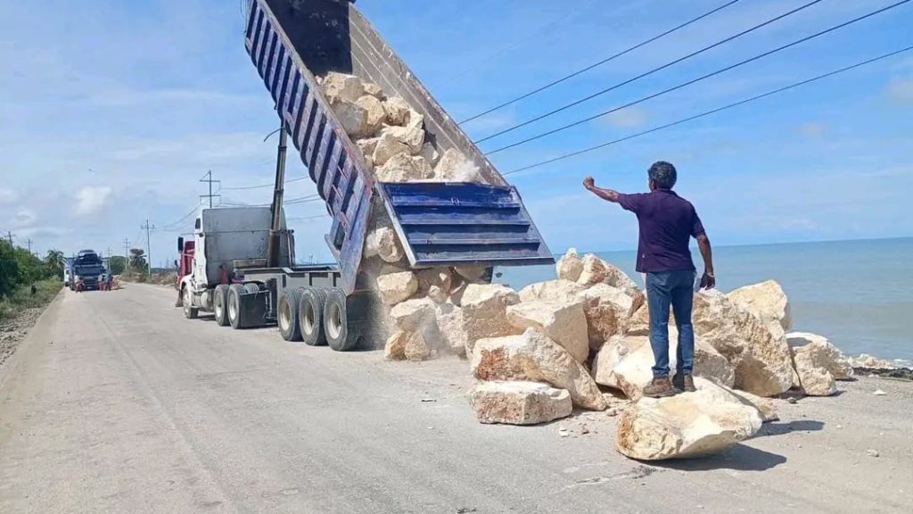 carretera