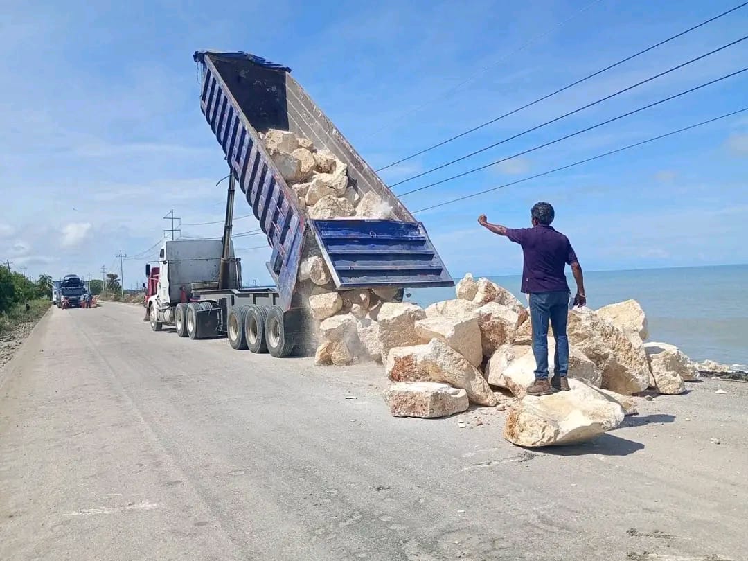 carretera