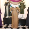 trajes