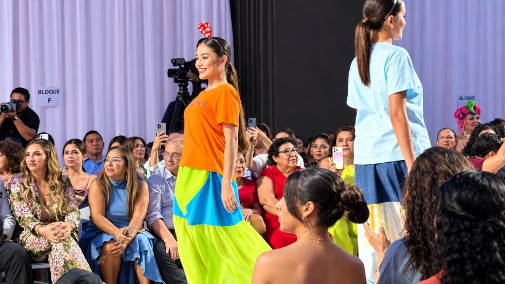 Moda Campeche