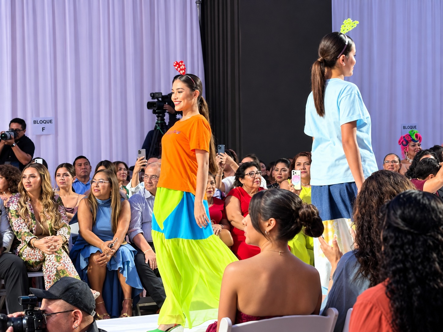 Moda Campeche