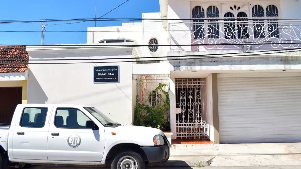 Tribunal Agrario