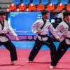 Taekwondo