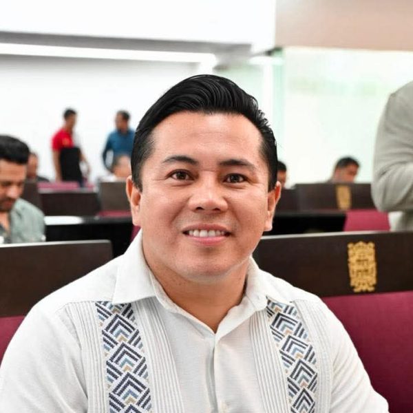 Carlos Ucán