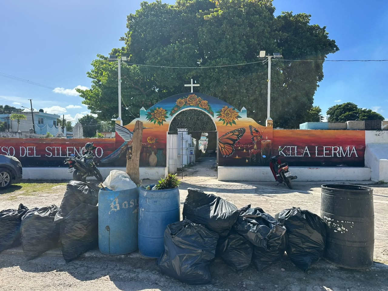 CEMENTERIO