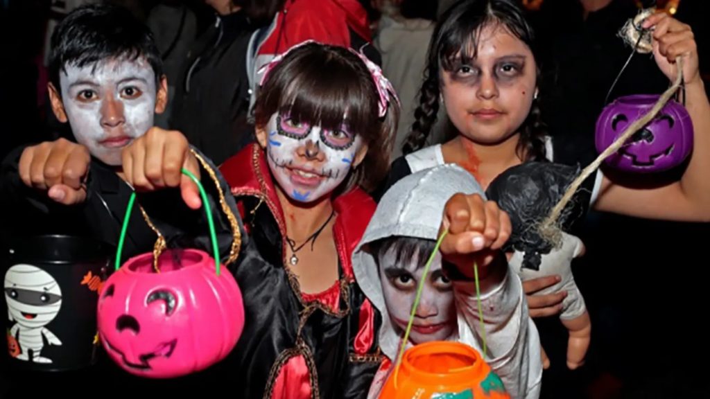 HALLOWEEN
