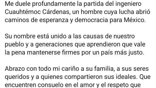 Layda Sansores