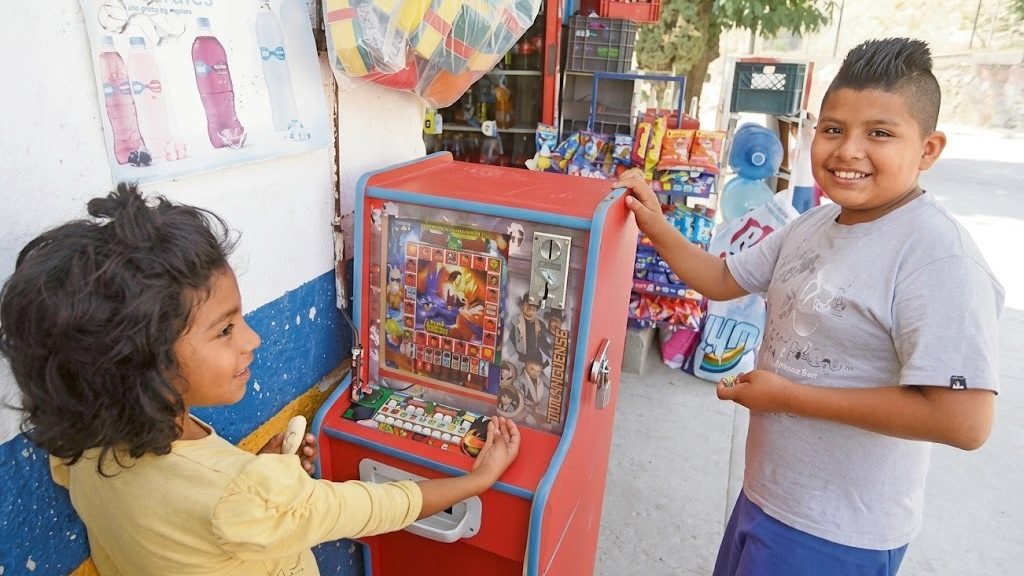 TIENDITAS
