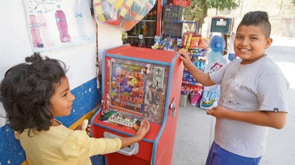 TIENDITAS