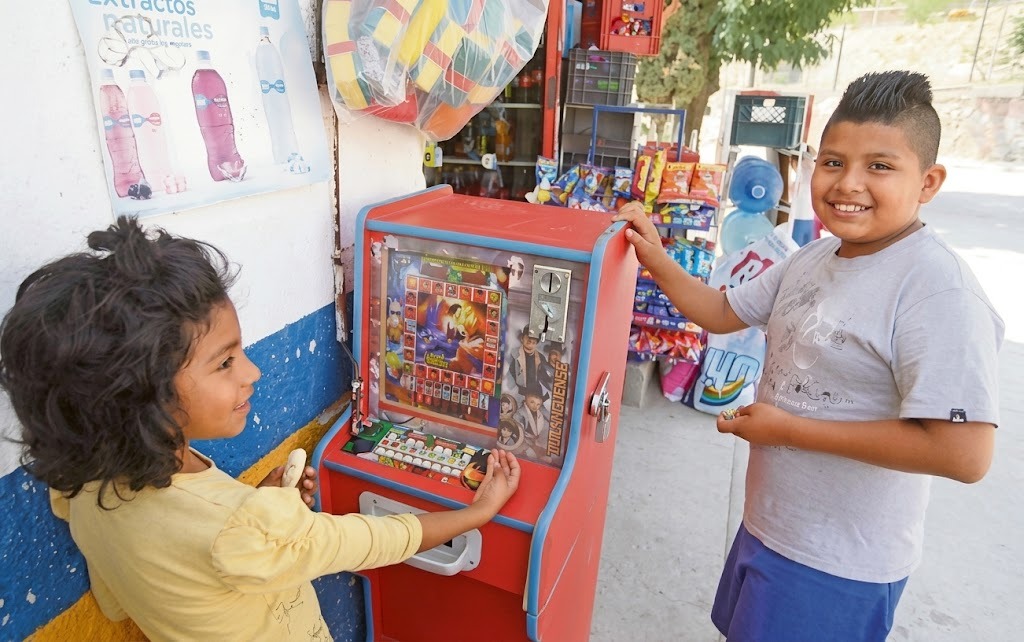 TIENDITAS