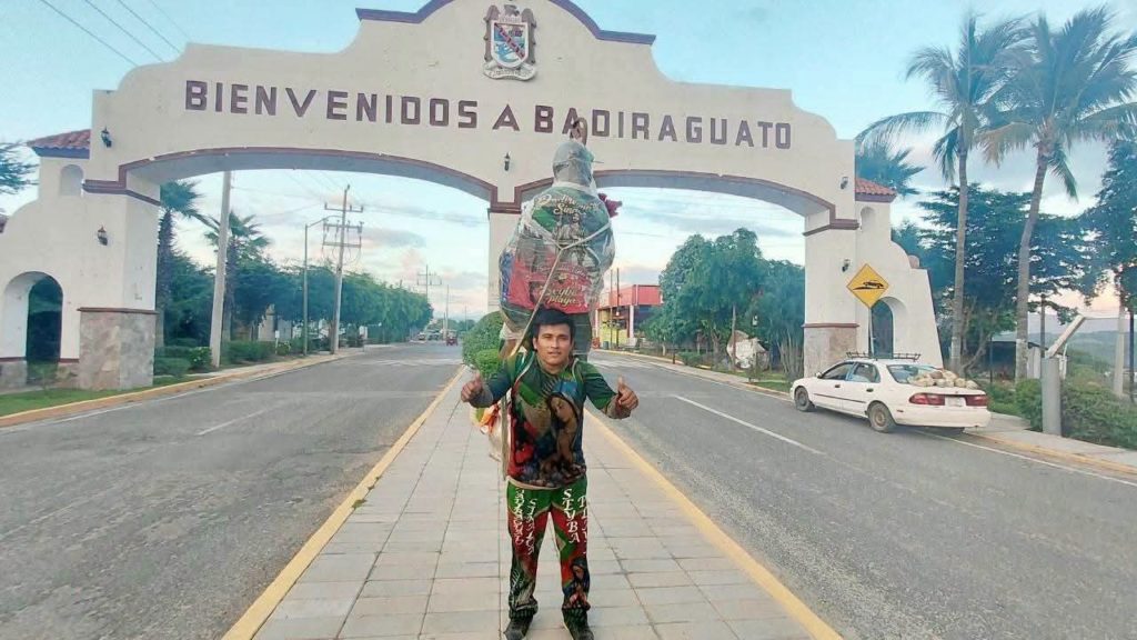 Campechanos