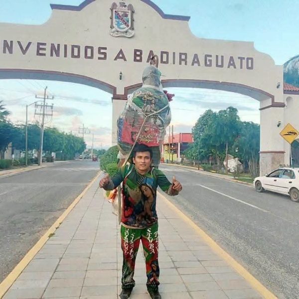 Campechanos