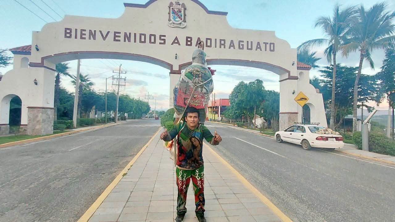 Campechanos