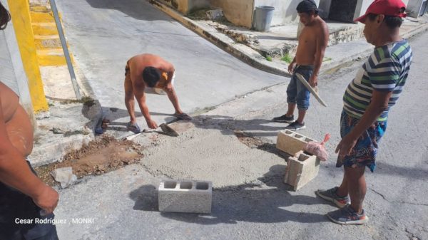 Vecinos